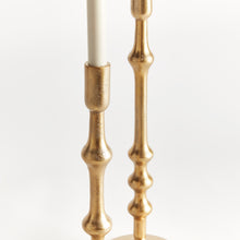 Load image into Gallery viewer, NICHOLAS TAPER HOLDERS, SET OF 2
