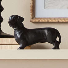 Load image into Gallery viewer, LOKI DOG SCULPTURE
