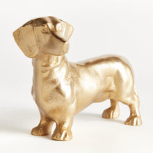 Load image into Gallery viewer, LOKI DOG SCULPTURE
