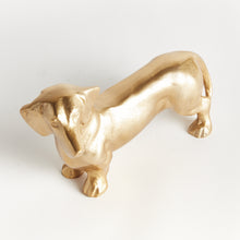 Load image into Gallery viewer, LOKI DOG SCULPTURE
