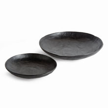 Load image into Gallery viewer, ASHWIN DECORATIVE BOWLS, SET OF 2
