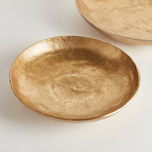 Load image into Gallery viewer, ASHWIN DECORATIVE BOWLS, SET OF 2
