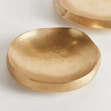 Load image into Gallery viewer, NICO DECORATIVE BOWLS, SET OF 2
