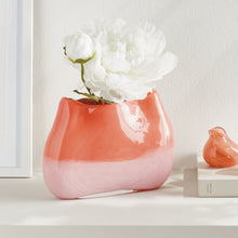 Load image into Gallery viewer, MALINA WIDE VASE

