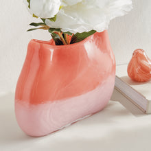 Load image into Gallery viewer, MALINA WIDE VASE
