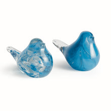 Load image into Gallery viewer, LITTLE FINCHES, SET OF 2
