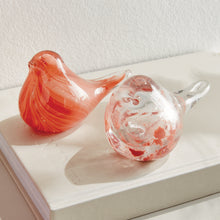 Load image into Gallery viewer, LITTLE FINCHES, SET OF 2
