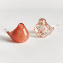 Load image into Gallery viewer, LITTLE FINCHES, SET OF 2

