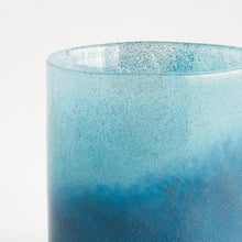 Load image into Gallery viewer, BARCLAY BUTERA DEL MAR GLASS HURRICANE
