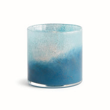 Load image into Gallery viewer, BARCLAY BUTERA DEL MAR GLASS HURRICANE
