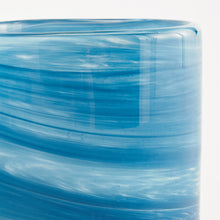 Load image into Gallery viewer, BARCLAY BUTERA SEASIDE GLASS HURRICANE
