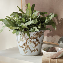 Load image into Gallery viewer, PROVINCE FLOWER POTS, SET OF 3
