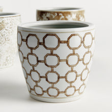 Load image into Gallery viewer, PROVINCE POTS, SET OF 4
