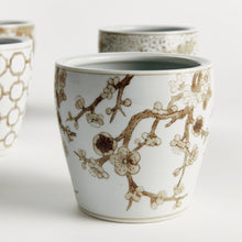 Load image into Gallery viewer, PROVINCE POTS, SET OF 4
