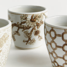 Load image into Gallery viewer, PROVINCE MINI FLOWER POTS, SET OF 6

