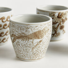 Load image into Gallery viewer, PROVINCE MINI FLOWER POTS, SET OF 6
