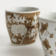 Load image into Gallery viewer, PROVINCE MINI FLOWER POTS, SET OF 6
