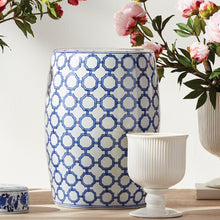 Load image into Gallery viewer, BARCLAY BUTERA DYNASTY LINK STOOL

