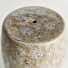 Load image into Gallery viewer, PROVINCE LOTUS STOOL
