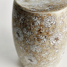 Load image into Gallery viewer, PROVINCE LOTUS STOOL
