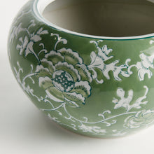 Load image into Gallery viewer, IMPERIAL LOTUS PLANTER SMALL
