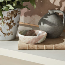 Load image into Gallery viewer, JOSEPHINE MARBLE BOWL
