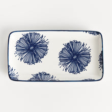 Load image into Gallery viewer, STRIA STARBURST 8" TRAYS, SET OF 4
