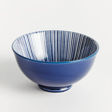 Load image into Gallery viewer, STRIA 4.75" BOWLS, SET OF 6

