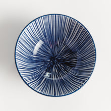 Load image into Gallery viewer, STRIA 4.75" BOWLS, SET OF 6
