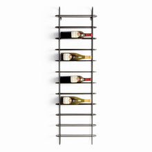 Load image into Gallery viewer, YOUNTVILLE 12-BOTTLE WINE RACK

