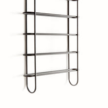 Load image into Gallery viewer, YOUNTVILLE 6-BOTTLE WINE RACK
