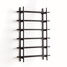 Load image into Gallery viewer, BAROSSA 6-BOTTLE WINE RACK
