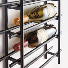 Load image into Gallery viewer, BAROSSA 6-BOTTLE WINE RACK
