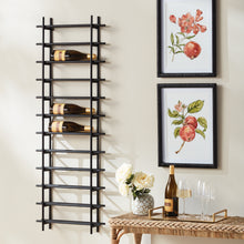 Load image into Gallery viewer, BAROSSA 12-BOTTLE WINE RACK
