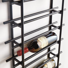 Load image into Gallery viewer, BAROSSA 12-BOTTLE WINE RACK
