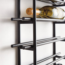 Load image into Gallery viewer, BAROSSA 12-BOTTLE WINE RACK
