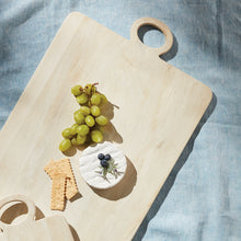 Load image into Gallery viewer, BARCLAY BUTERA ROCKLAND SERVING BOARD LARGE
