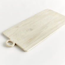 Load image into Gallery viewer, BARCLAY BUTERA ROCKLAND SERVING BOARD LARGE
