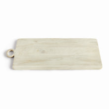 Load image into Gallery viewer, BARCLAY BUTERA ROCKLAND SERVING BOARD LARGE
