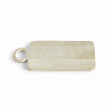 Load image into Gallery viewer, BARCLAY BUTERA ROCKLAND SERVING BOARD SMALL

