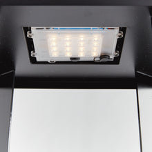 Load image into Gallery viewer, HANLEY SOLAR LED LANTERN 18"
