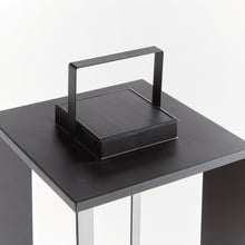 Load image into Gallery viewer, HANLEY SOLAR LED LANTERN 24"
