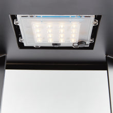 Load image into Gallery viewer, HANLEY SOLAR LED LANTERN 24"
