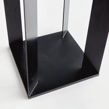 Load image into Gallery viewer, HANLEY SOLAR LED LANTERN 30"
