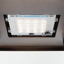 Load image into Gallery viewer, HANLEY SOLAR LED LANTERN 30"
