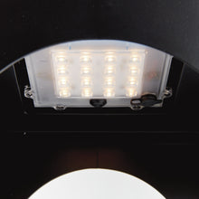 Load image into Gallery viewer, BROOKS SOLAR LED LANTERN 24"
