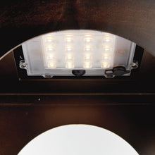 Load image into Gallery viewer, BROOKS SOLAR LED LANTERN 24"
