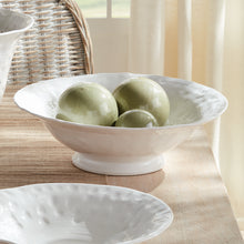 Load image into Gallery viewer, BARCLAY BUTERA SORRENTO DECORATIVE BOWL LARGE
