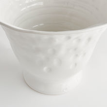 Load image into Gallery viewer, BARCLAY BUTERA SORRENTO DECORATIVE BOWL TALL
