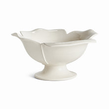 Load image into Gallery viewer, PETALO DECORATIVE FOOTED BOWL

